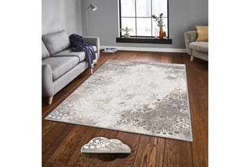 Matta Homefesto 180x280 cm - Multifärgad - Textil & mattor - Matta - Stor matta