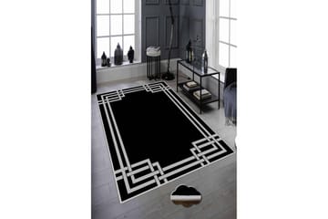Matta Homefesto 180x280 cm - Multifärgad - Textil & mattor - Matta - Stor matta