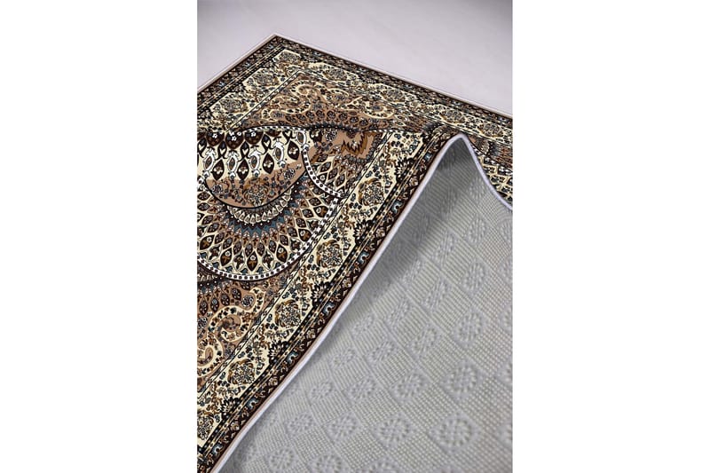 Matta Homefesto 180x280 cm - Multifärgad - Textil & mattor - Matta - Stor matta