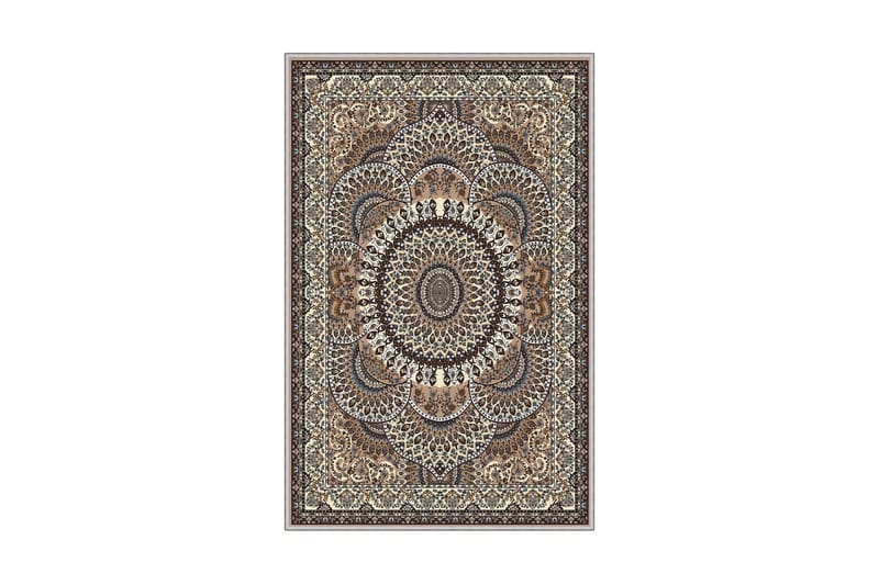 Matta Homefesto 180x280 cm - Multifärgad - Textil & mattor - Matta - Stor matta