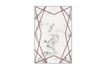 Matta Homefesto 180x280 cm - Multifärgad - Textil & mattor - Matta - Stor matta