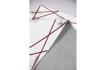 Matta Homefesto 180x280 cm - Multifärgad - Textil & mattor - Matta - Stor matta