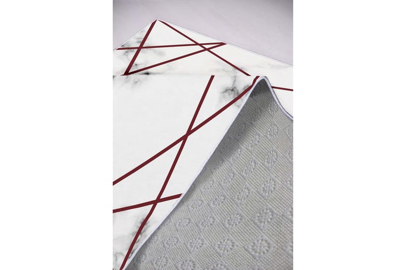 Matta Homefesto 180x280 cm - Multifärgad - Textil & mattor - Matta - Stor matta