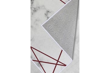 Matta Homefesto 180x280 cm - Multifärgad - Textil & mattor - Matta - Stor matta