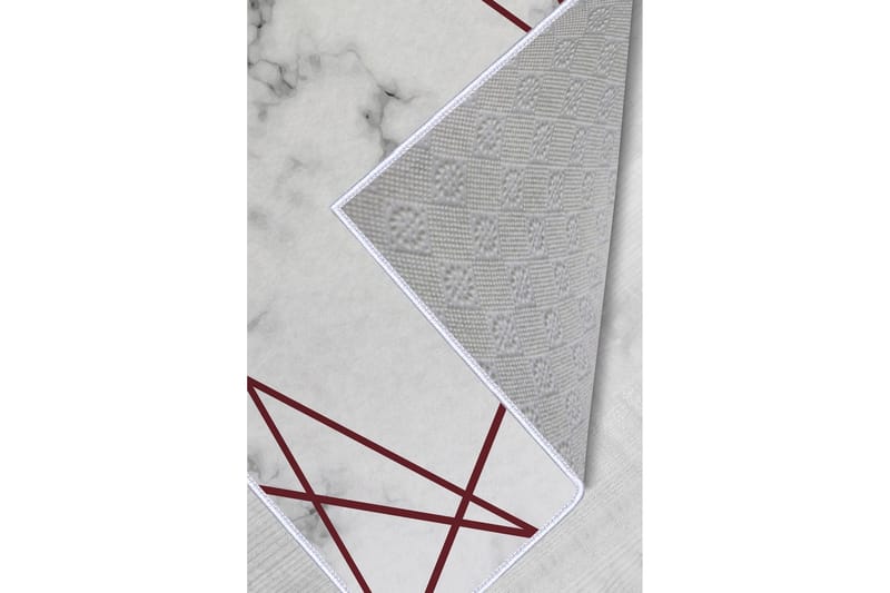 Matta Homefesto 180x280 cm - Multifärgad - Textil & mattor - Matta - Stor matta