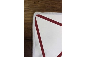 Matta Homefesto 180x280 cm - Multifärgad - Textil & mattor - Matta - Stor matta