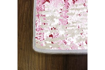 Matta Homefesto 7 160x230 cm - Multifärgad - Textil & mattor - Matta - Stor matta