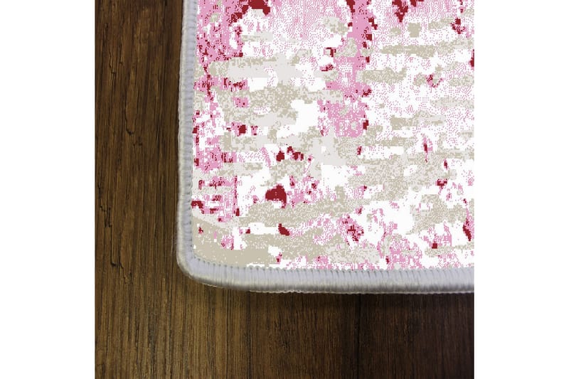 Matta Homefesto 7 160x230 cm - Multifärgad - Textil & mattor - Matta - Stor matta