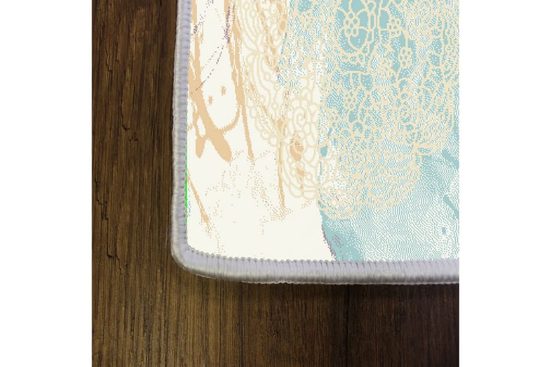 Matta Homefesto 7 180x280 cm - Multifärgad - Textil & mattor - Matta - Stor matta