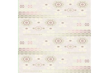Matta Homefesto 80x120 cm - Multifärgad - Textil & mattor - Matta - Stor matta