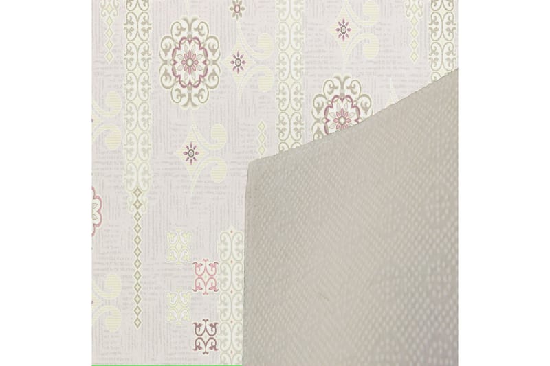 Matta Homefesto 80x120 cm - Multifärgad - Textil & mattor - Matta - Stor matta