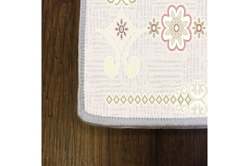 Matta Homefesto 80x120 cm - Multifärgad - Textil & mattor - Matta - Stor matta