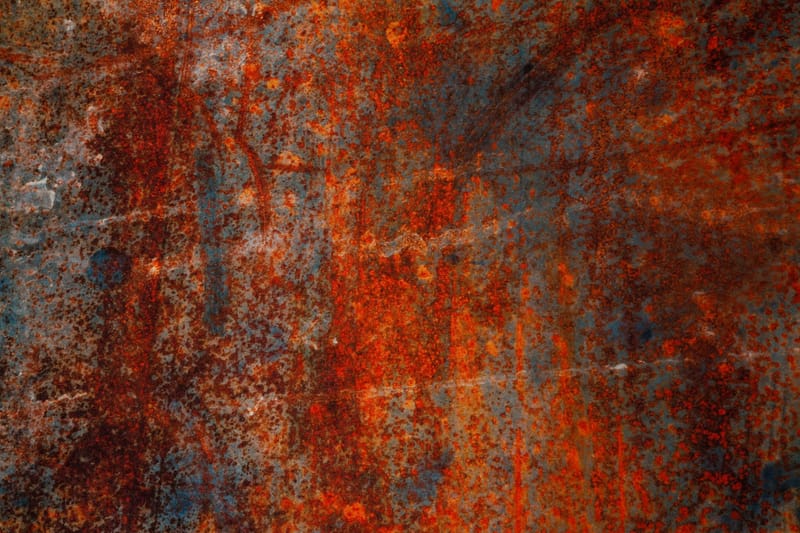 Matta Judson 160x230 cm - Flerfärgad - Textil & mattor - Matta - Stor matta