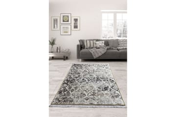 Matta Klasikoa 160x230 cm - Flerfärgad/Sammet - Textil & mattor - Matta - Stor matta