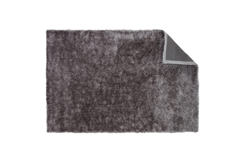 Matta Madison 160x230 cm - Grå - Bomullsmatta - Stor matta