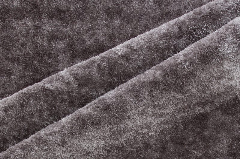 Matta Madison 200x290 cm - Grå - Bomullsmatta - Stor matta
