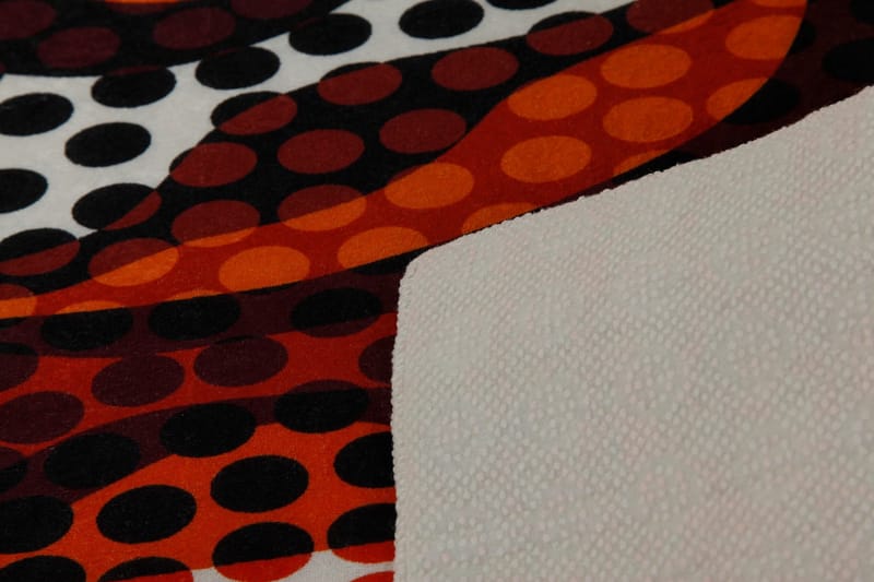 Matta Maxton 160x230 cm - Flerfärgad - Textil & mattor - Matta - Stor matta