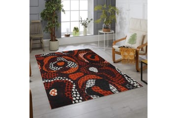 Matta Maxton 160x230 cm - Flerfärgad - Textil & mattor - Matta - Stor matta