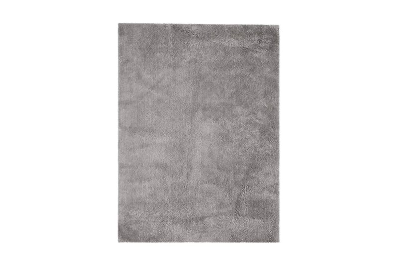 Matta Narcarlhill Lyt 80x150 cm Silvergrå - D-Sign - Matta - Små mattor