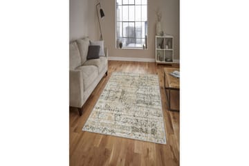 Matta Narinsah 160x230 cm - Flerfärgad - Textil & mattor - Matta - Stor matta
