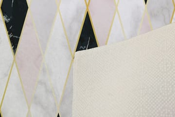 Matta Narinsah 160x230 cm - Flerfärgad - Textil & mattor - Matta - Stor matta