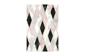 Matta Narinsah 160x230 cm - Flerfärgad - Textil & mattor - Matta - Stor matta
