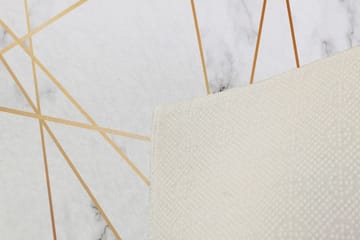Matta Narinsah 160x230 cm - Flerfärgad - Textil & mattor - Matta - Stor matta