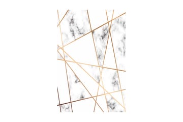 Matta Narinsah 160x230 cm - Flerfärgad - Textil & mattor - Matta - Stor matta