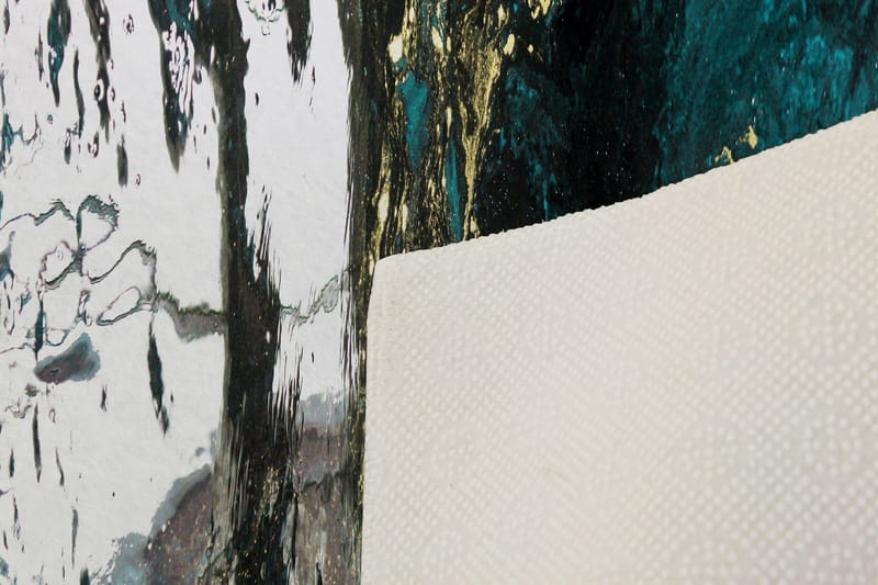 Matta Narinsah 160x230 cm - Flerfärgad - Textil & mattor - Matta - Stor matta