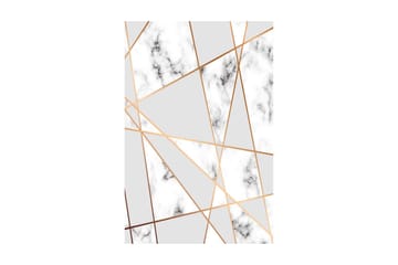 Matta Narinsah 160x230 cm - Flerfärgad - Textil & mattor - Matta - Stor matta