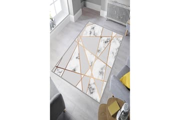 Matta Narinsah 160x230 cm - Flerfärgad - Textil & mattor - Matta - Stor matta