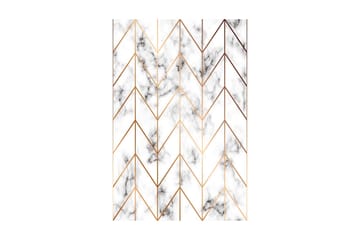 Matta Narinsah 180x280 cm - Flerfärgad - Textil & mattor - Matta - Stor matta