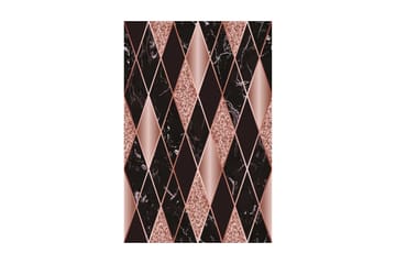 Matta Narinsah 180x280 cm - Flerfärgad - Textil & mattor - Matta - Stor matta