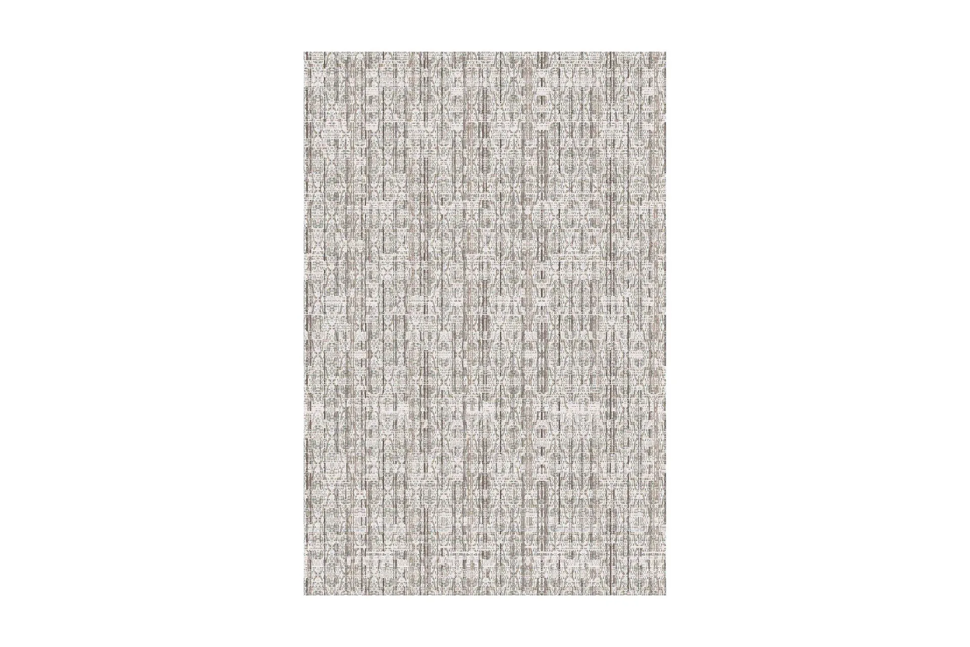 matta narinsah 180x280 cm - flerfärgad