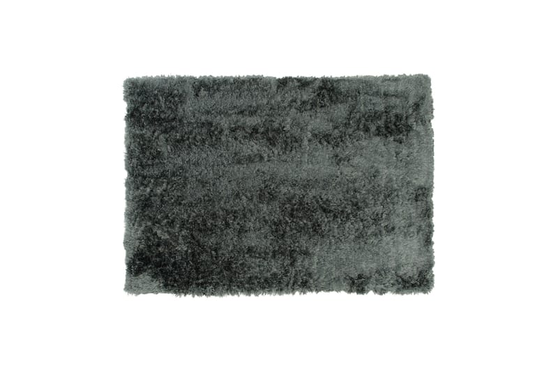 Matta Nate 160x230 cm - Grön - Ryamatta - Stor matta
