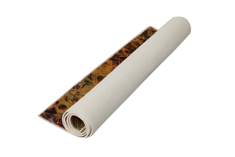 Matta Rahmet 160x230 cm - Flerfärgad - Textil & mattor - Matta - Stor matta