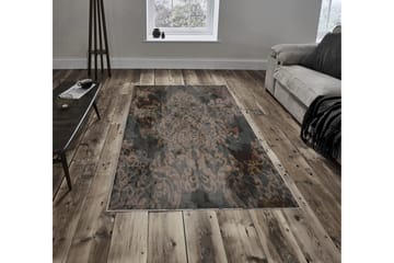 Matta Searathe 160x230 cm - Flerfärgad - Textil & mattor - Matta - Stor matta