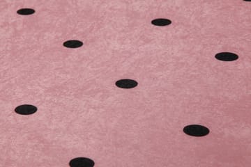 Matta Semiramis 160x230 cm - Flerfärgad - Textil & mattor - Matta