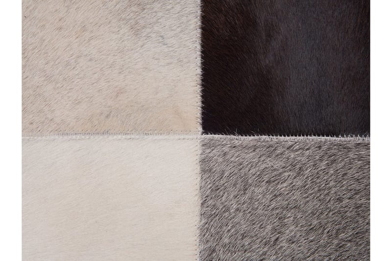 Matta Soke 200x300 cm - Brun/Beige/Grå - Textil & mattor - Matta - Stor matta