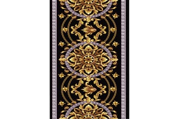 Matta Tenzile 160x230 cm - Flerfärgad - Textil & mattor - Matta - Stor matta