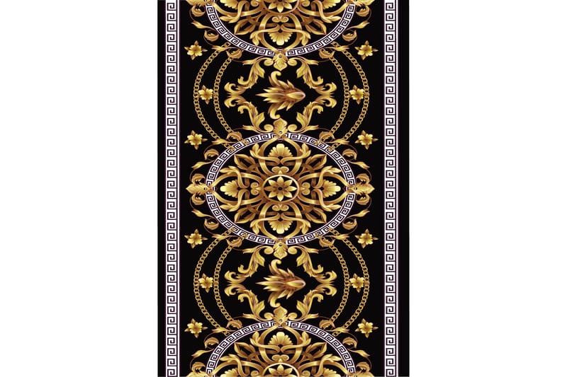 Matta Tenzile 160x230 cm - Flerfärgad - Textil & mattor - Matta - Stor matta