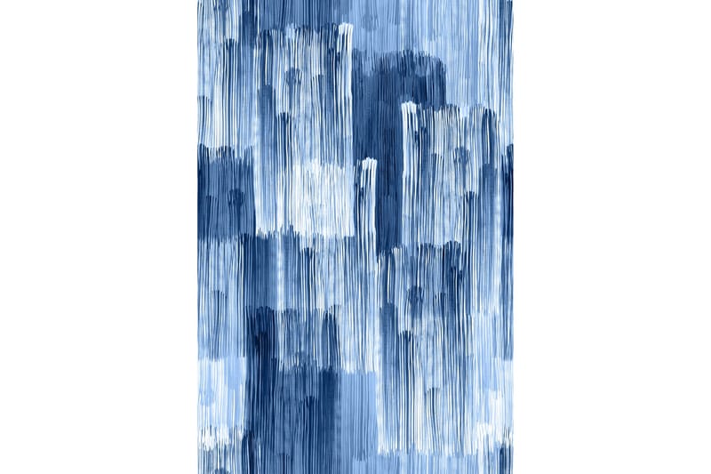 Matta Tenzile 160x230 cm - Flerfärgad - Textil & mattor - Matta - Stor matta