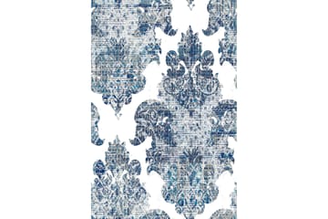 Matta Tenzile 160x230 cm - Flerfärgad - Textil & mattor - Matta - Stor matta