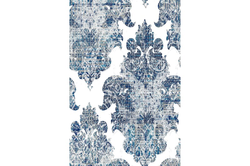 Matta Tenzile 160x230 cm - Flerfärgad - Textil & mattor - Matta - Stor matta
