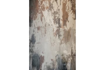 Matta Tenzile 160x230 cm - Flerfärgad - Textil & mattor - Matta - Stor matta