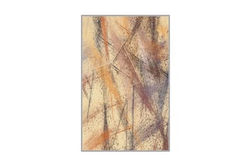 Matta Tenzile 160x230 cm - Flerfärgad - Textil & mattor - Matta - Stor matta