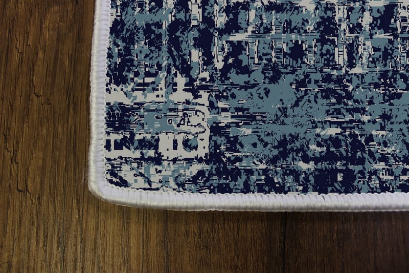 Matta Tenzile 160x230 cm - Flerfärgad - Textil & mattor - Matta - Stor matta