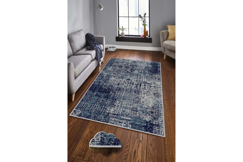 Matta Tenzile 160x230 cm - Flerfärgad - Textil & mattor - Matta - Stor matta