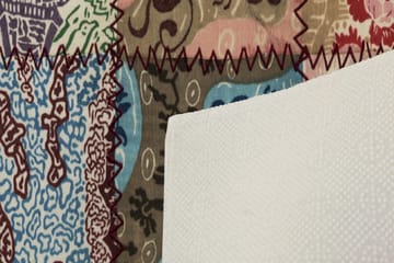Matta Tenzile 160x230 cm - Flerfärgad - Textil & mattor - Matta - Stor matta