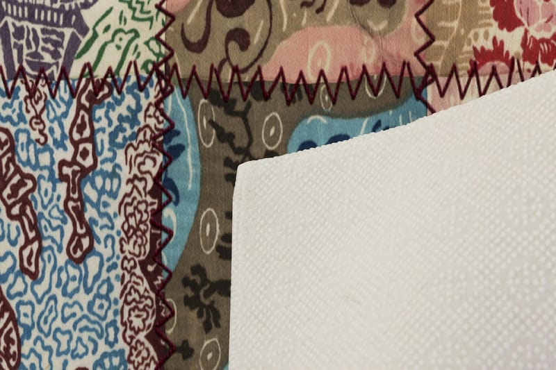 Matta Tenzile 160x230 cm - Flerfärgad - Textil & mattor - Matta - Stor matta